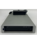 LaCie DL d2DVDRW Super Writemaster Speedplus 16 x LightScribe External D... - $731.94 MXN