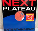 Next Plateau Latin Players Dipea Entertainment Records Vinyl 12&quot; LP Record - $11.45