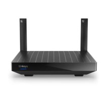 Linksys MR20EC-AMZ Hydra 6 Dual-Band Mesh WiFi 6 Router Coverage up to 2... - £133.21 GBP