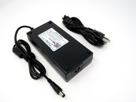 Ac Charger For Alienware 15 R1 R2 Dell Precision 7510 7530 3530 7730 5530 M4600 - £73.53 GBP