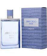 Jimmy Choo Man Aqua 3.3 fl oz 100 ml - $49.01