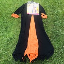 Rubie&#39;s Full Cut Gothic Witch Ladies Vixen Costume Halloween Dress Costume XL - £23.66 GBP