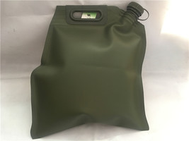  10L Collapsible Jerry Can Fuel oil Bladder Fuel Petrol Diesel Bag gasol... - £63.94 GBP