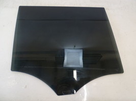 17 Mercedes X166 GLS63 GLS450 glass, door window, right rear 1667352510 - $65.44