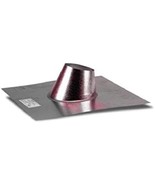 SELKIRK CORP 243825 3-Inch Adjustable Pellet Flashing - $35.81