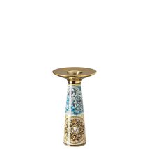 Rosenthal Versace Barocco Mosaic Vase/Candleholder - $230.00