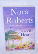 Graceful Hearts: A 2-in-1 Collection by Roberts, Nora, Good Book - £3.95 GBP