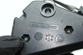 2006-2009 VOLKSWAGEN GOLT GTI RABBIT FRONT RIGHT SPEAKER AMP CROSSOVER H1665 image 12