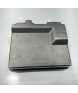 2003-2006 CHEVY EXPRESS FUSE BOX COVER LID P/N 6356-3210 GENUINE OEM USE... - $28.21
