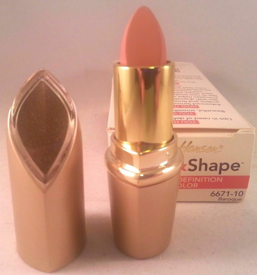 Primary image for Sally Hansen Sculpt & Shape Maximum Definition Lip Color *choose your shade*