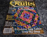 Country Quilts Magazine #31 2005 White Lights - $2.99