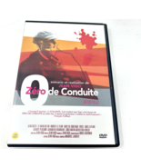 Zéro de Conduite (Zero for Conduct) [DVD] Asia - Import, NTSC Format - €7,46 EUR