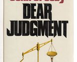 Dear Judgment Crosby, John - $2.93