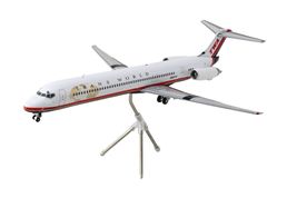 McDonnell Douglas MD-82 Commercial Aircraft &quot;Trans World Airlines&quot; (N960TW) Whit - £98.05 GBP