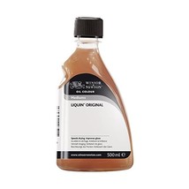 Winsor &amp; Newton 500ml Liquin Original  - $59.00