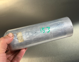 2003-2012 mercedes r230 sl550 sl500 a/c receiver drier container oem - $39.87