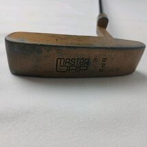 Master Grip BP2 Mens Right Handed Putter Golf club - €17,13 EUR