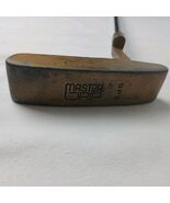 Master Grip BP2 Mens Right Handed Putter Golf club - $359.84 MXN