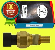 23518092 Detroit Coolant/Oil Temp Sensor Genuine Atlas 25036693 American Seller! - £25.80 GBP