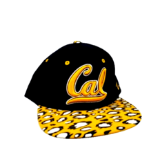 Zephyr University of California Bears Men&#39;s Hat Adjustable - $17.82