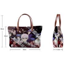 Tokyo Ghoul Re Anime Shoulder Tote Bag Handbag - £30.89 GBP