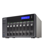 QNAP TS-853 Pro NAS Repair Service 1 Year Warranty - $169.95