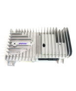 14-2016 infiniti q50 3.7l radio audio stereo sound music amp amplifier b... - $123.34 CAD