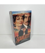 Scarlett (VHS, Special Collector&#39;s Edition) Sequel to Gone with the Wind... - $375.20 MXN