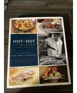 Hot and Hot Fish Club Cookbook: A Celebration of Food, Family, and Tradi... - $8.86