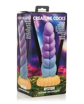 Creature Cocks Mystique Unicorn Silicone Dildo - £54.82 GBP