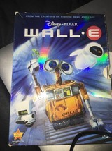 Wall-E (DVD, 2008) used very good condition Disney / Pixar - £21.24 GBP