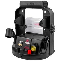 Vexilar Ultra Pack Carrying Case Only w/Decal - $70.80