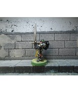 sigismund the emperor's champion limited version templars metal warhamme... - $797.13 MXN sigismund the emperor's champion limited version templars metal warhamme... - $797.13 MXN