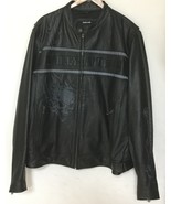 Harley davidson Jackets Cafe racer 237771 - £159.93 GBP