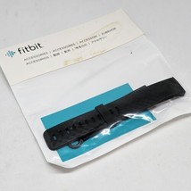 Fitbit Accessories Classic Large Black Band for Charge 4 and Charge 3 FB... - £7.88 GBP