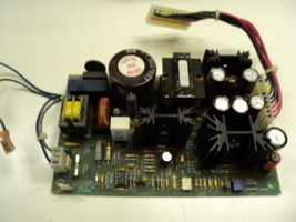 POWER GENERAL FLU2-65-1AD-6188 POWER SUPPLY 5VDC 8.5A 12VDC 3A USED - $9.95