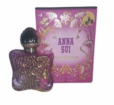 Anna Sui Romantica Eau De Toilette 1.0 FL OZ/ 30ML - £35.62 GBP