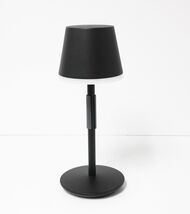 Philips 576454 Hue Go Portable Table Lamp Black image 2