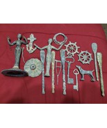 Hudsonriver/lead/figurines - $41.62 CAD