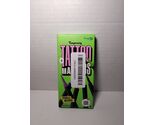 Temporary Tattoo Marker Set w/ 10 Stencils Body Art Pens Washable Kids P... - $24.73