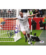 ABBY WAMBACH SIGNED PHOTO 8X10 RP AUTOGRAPHED USA WOMENS SOCCER - £15.68 GBP