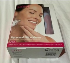 PMD Personal Microderm Pro - $120.00