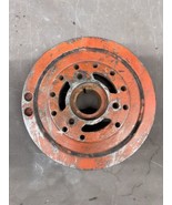 1970-1971 Chevy Corvette Camaro Impala 454 Harmonic Balancer Crankshaft ... - $125.94