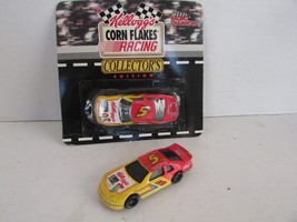 RACING CHAMPIONS 1993 KELLOGGS CORN FLAKES RACING CAR #5 NEW  H3 - £2.86 GBP