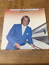 Richard Clayderman Amour Album - £10.00 GBP