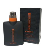 Mary Kay MK High Intensity Sport Men’s Cologne Spray 2.5 oz / 75 ml – Ne... - $56.09 CAD