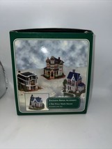 Liberty Falls Music Hall, Gambling Hall, Price House, Bonus Price Wash H... - $25.00