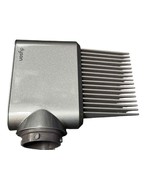 NEW OEM Dyson Airwrap Wide-Tooth Comb Attachment 419690-19-02 - $752.50 MXN