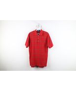 Vintage 90s Ralph Lauren Mens Small Faded Soft Cotton Touch Polo Shirt R... - $820.89 MXN