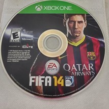 Ea Sports Fifa 15 Microsoft Xbox One Video Game Disc Only - £3.88 GBP